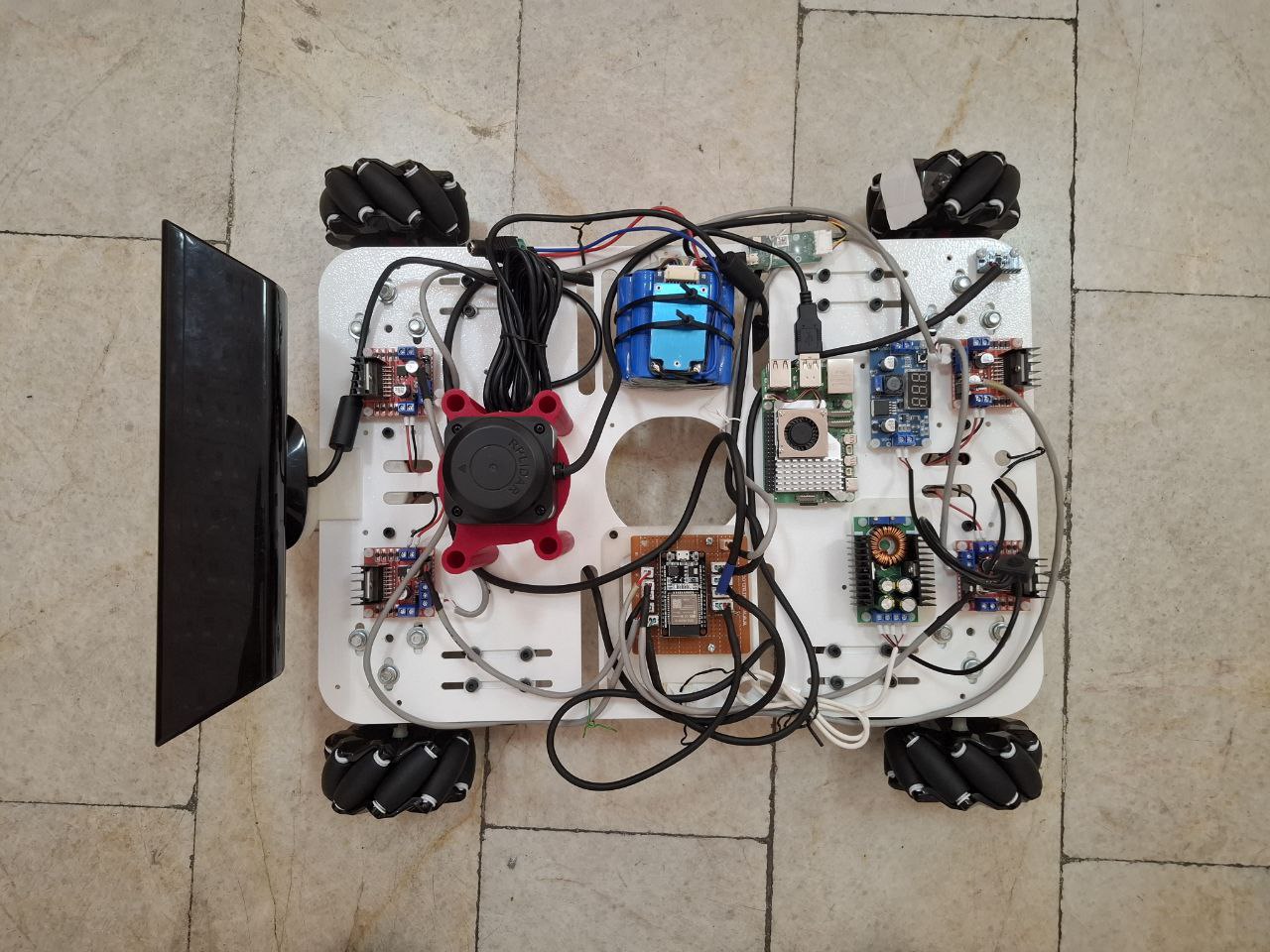 RoboOmni